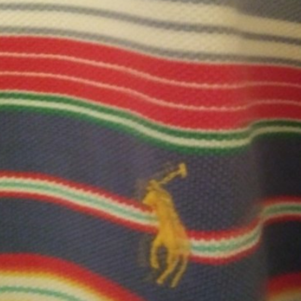 Polo T